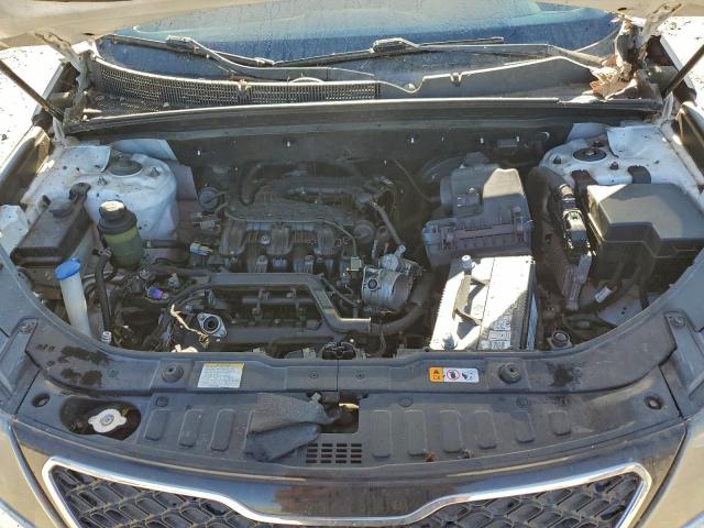 Kia Sorento Sx Image 12