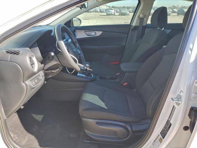 Kia Forte Lx Image 10