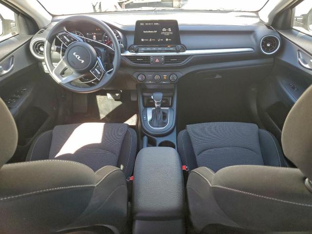 Kia Forte Lx Image 9