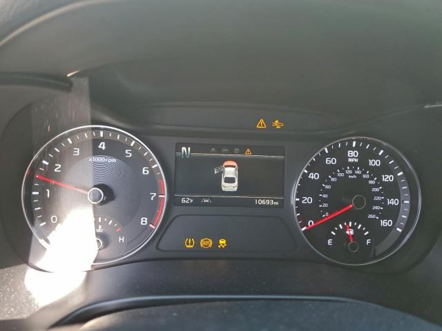 Kia Forte Lx Image 8