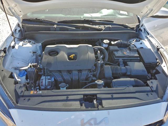 Kia Forte Lx Image 3