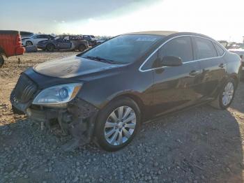  Salvage Buick Verano