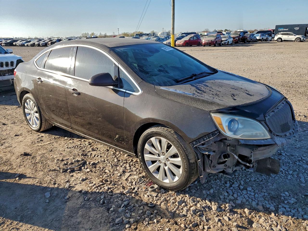 Buick Verano Image 6