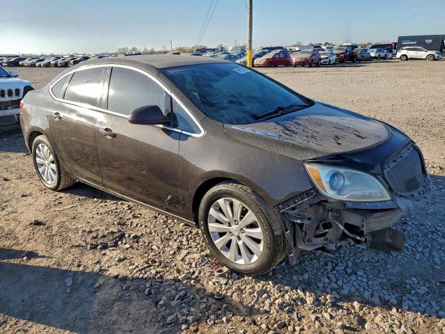 Buick Verano Image 6
