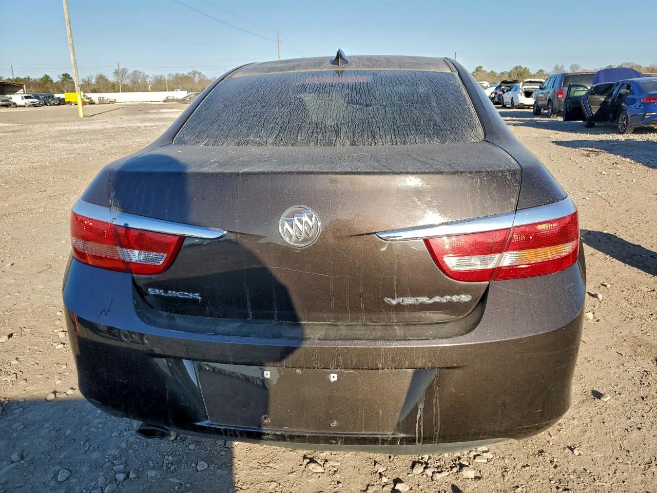 Buick Verano Image 7