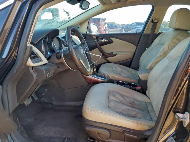 Buick Verano Image 9