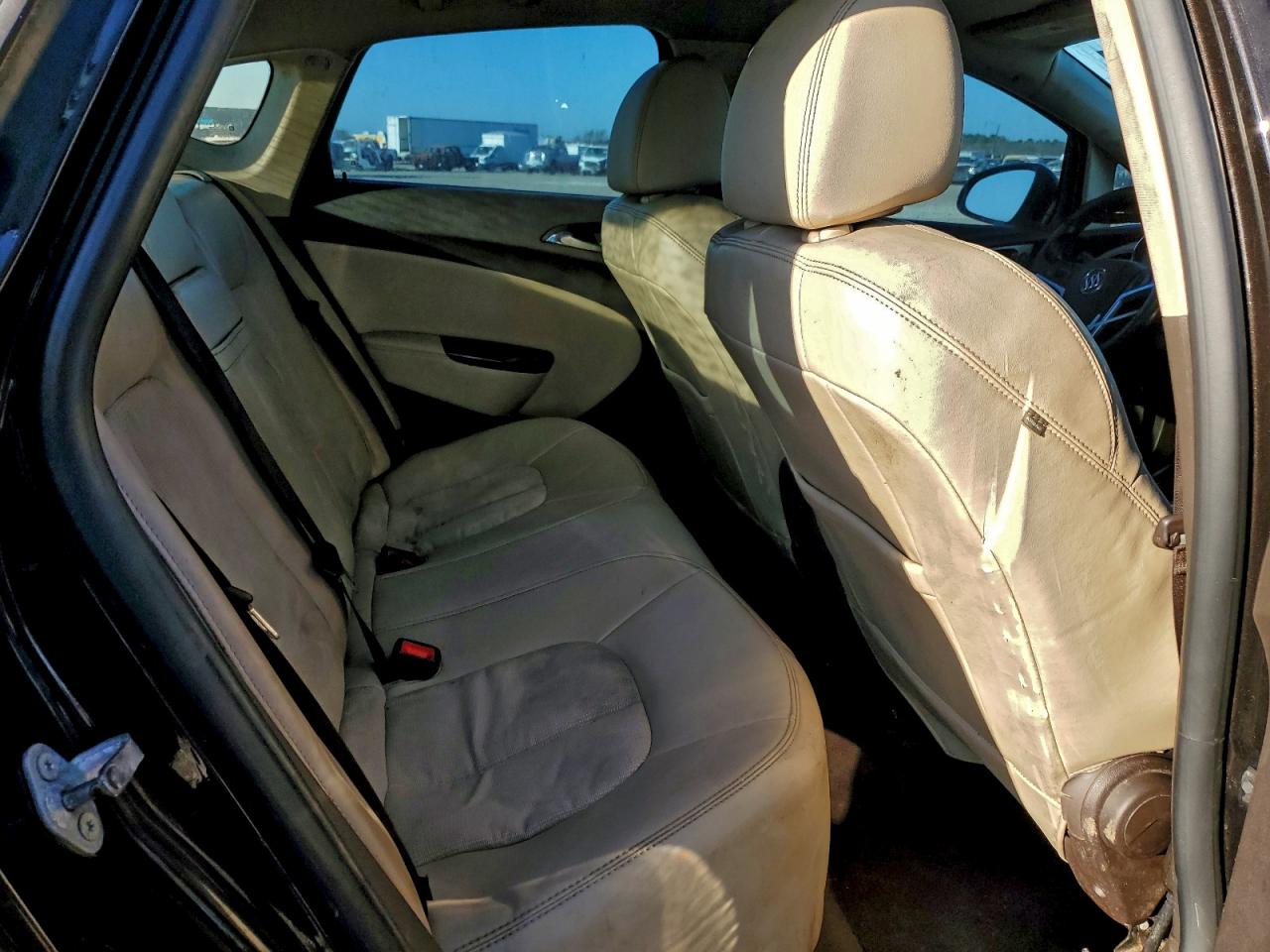 Buick Verano Image 12