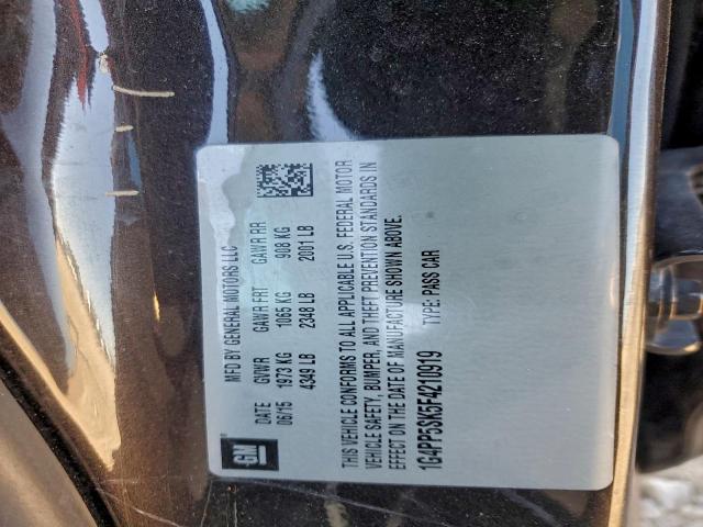 Buick Verano Image 5