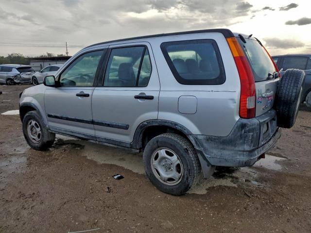 Honda Crv Lx Image 10