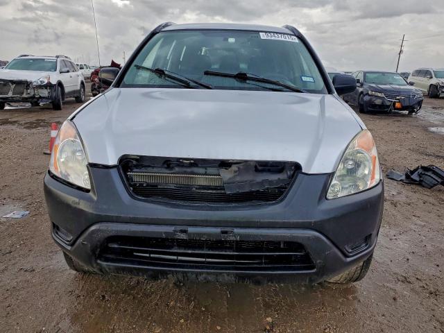 Honda Crv Lx Image 8