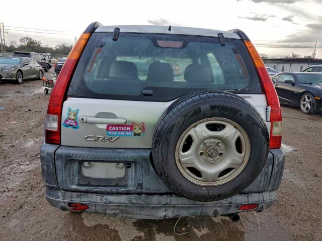 Honda Crv Lx Image 2