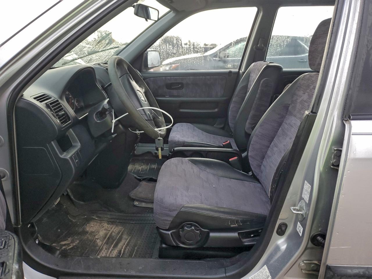 Honda Crv Lx Image 3