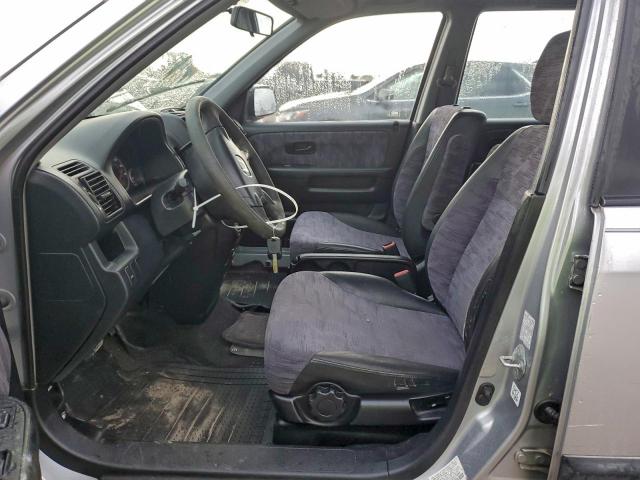 Honda Crv Lx Image 3