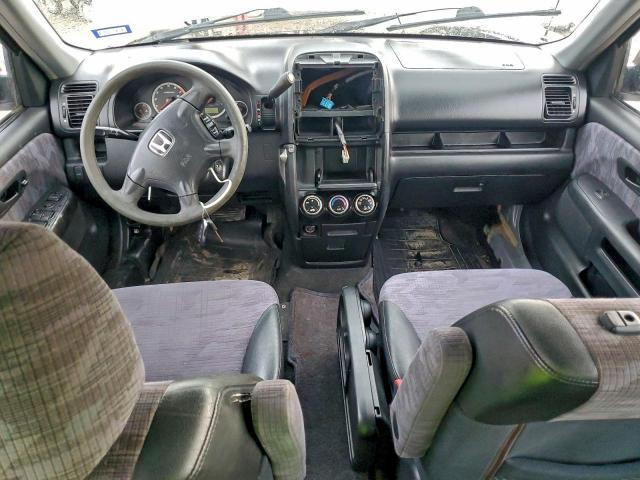 Honda Crv Lx Image 12