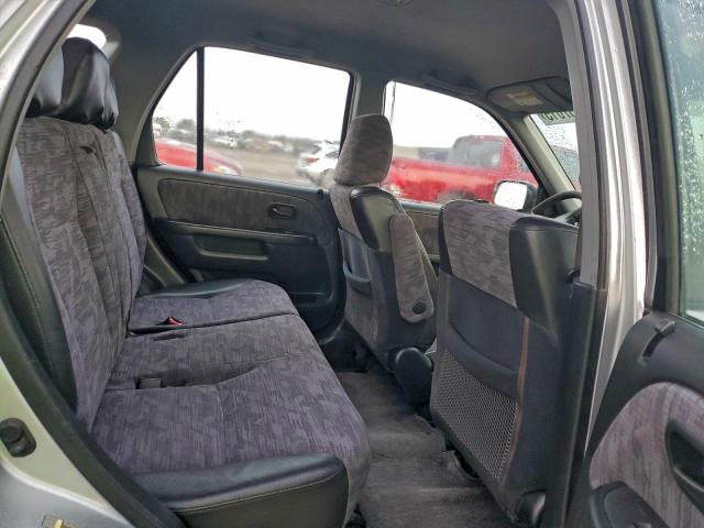 Honda Crv Lx Image 7