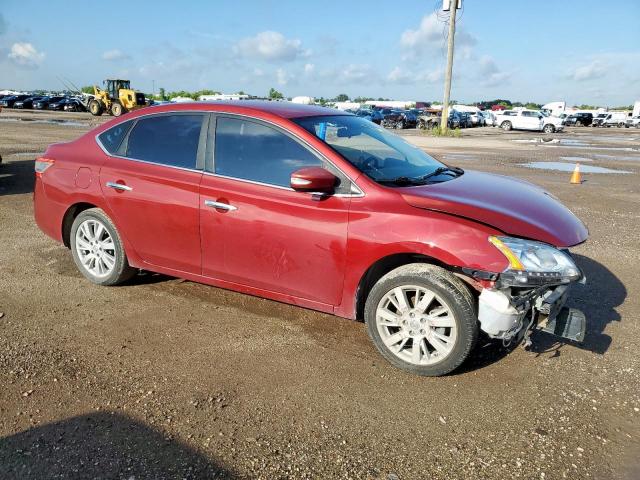 Nissan Sentra S Image 10