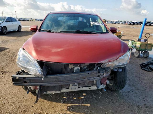 Nissan Sentra S Image 6