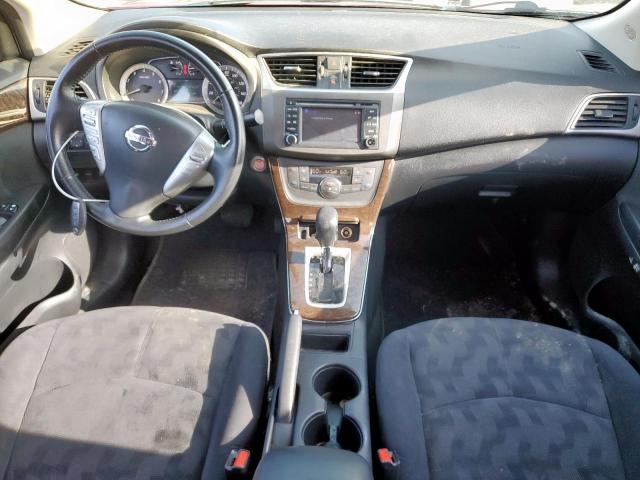 Nissan Sentra S Image 9