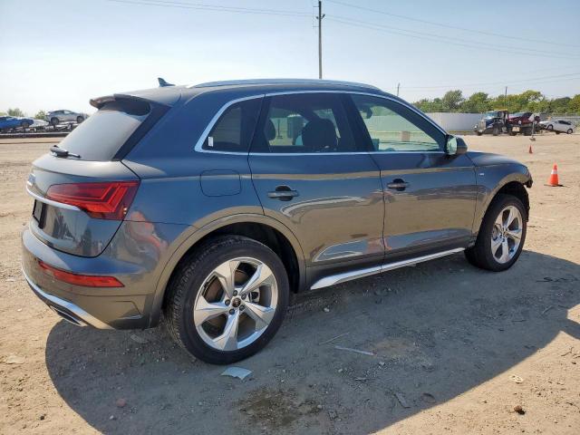 Audi Q5 Premium Plus 45 Image 3