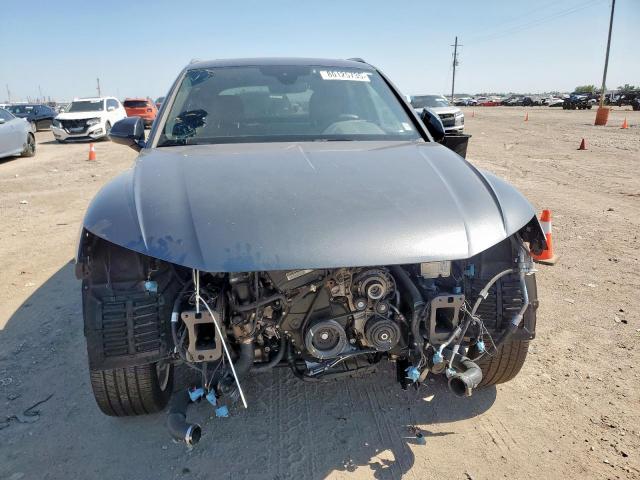 Audi Q5 Premium Plus 45 Image 7