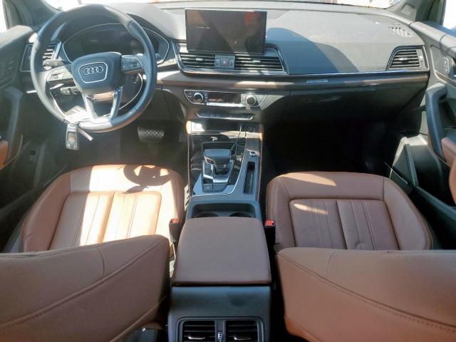 Audi Q5 Premium Plus 45 Image 9