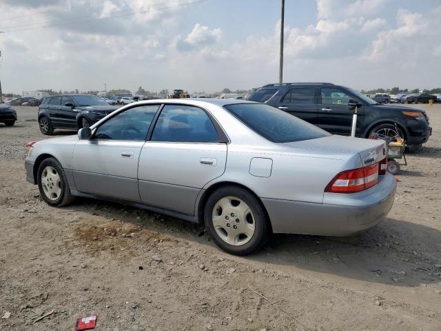 Lexus Es 300 Image 4