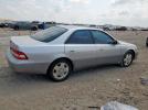 Lexus Es 300 Image 10