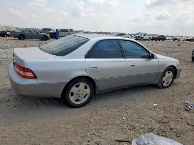 Lexus Es 300 Image 10