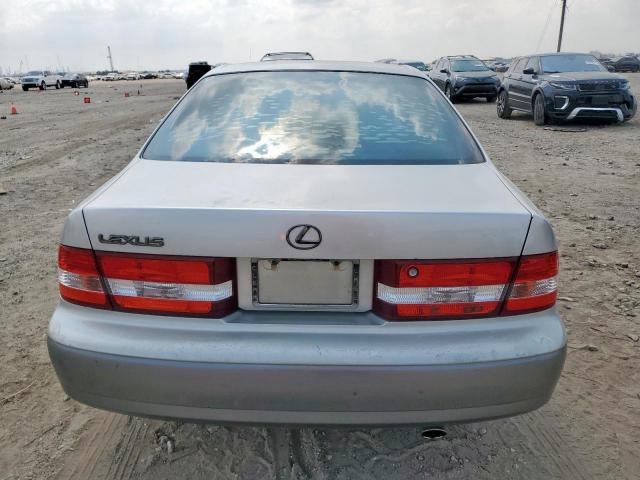Lexus Es 300 Image 9