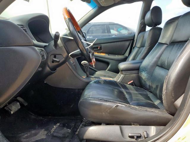 Lexus Es 300 Image 12