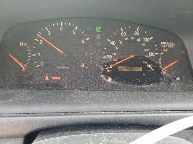 Lexus Es 300 Image 6