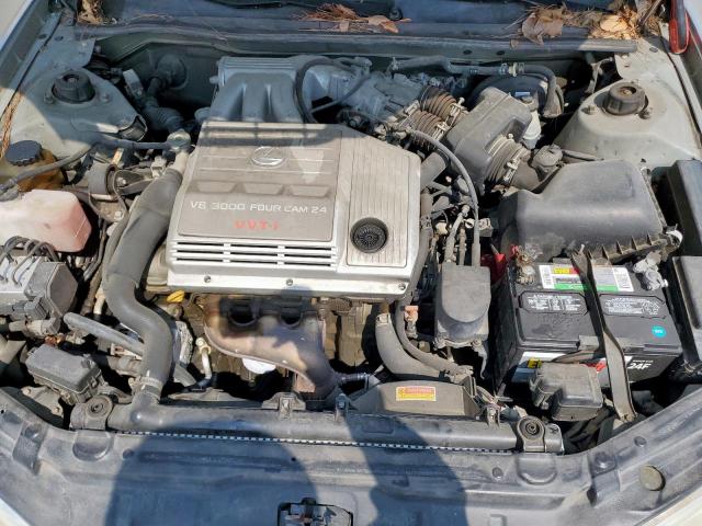 Lexus Es 300 Image 3