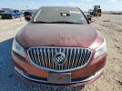 Buick LaCrosse Image 4