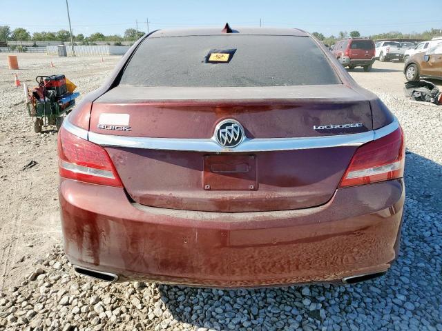 Buick LaCrosse Image 5