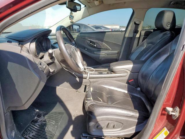 Buick LaCrosse Image 11