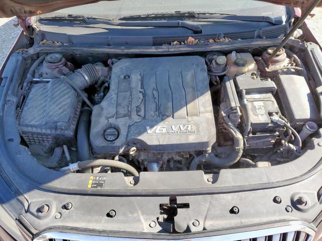 Buick LaCrosse Image 8