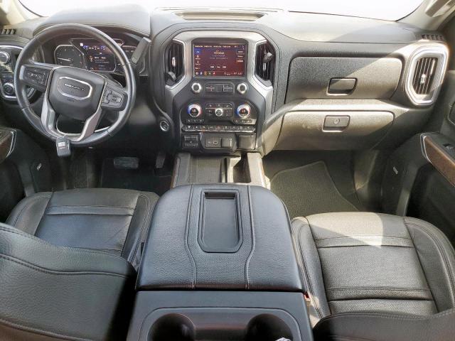 GMC Sierra K2500 Denali Image 7