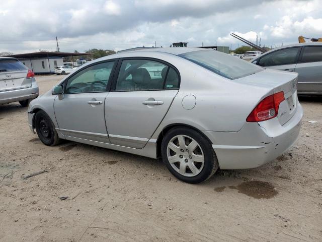 Honda Civic Lx Image 2