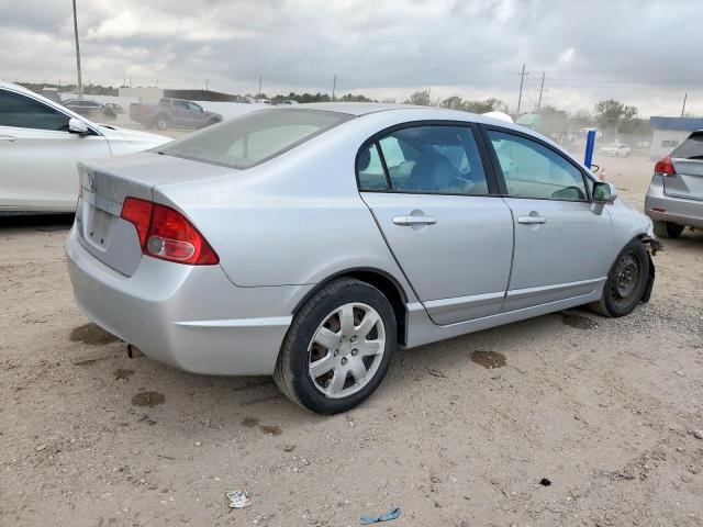 Honda Civic Lx Image 11