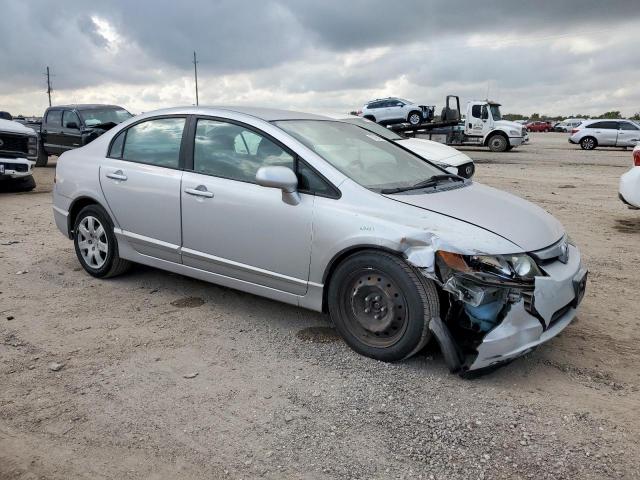 Honda Civic Lx Image 3