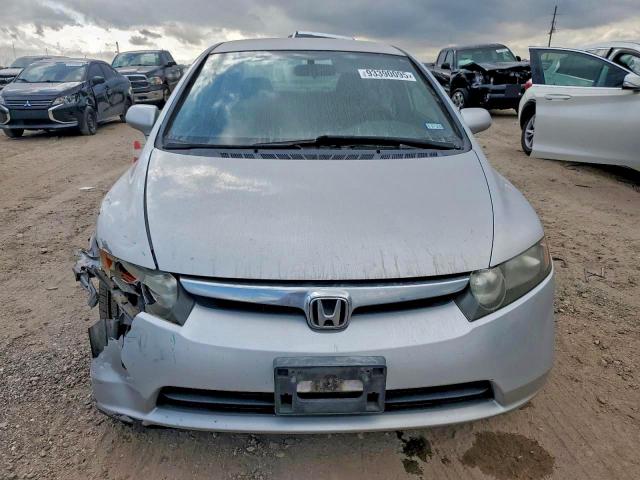 Honda Civic Lx Image 6