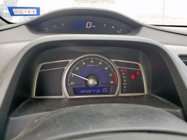 Honda Civic Lx Image 5