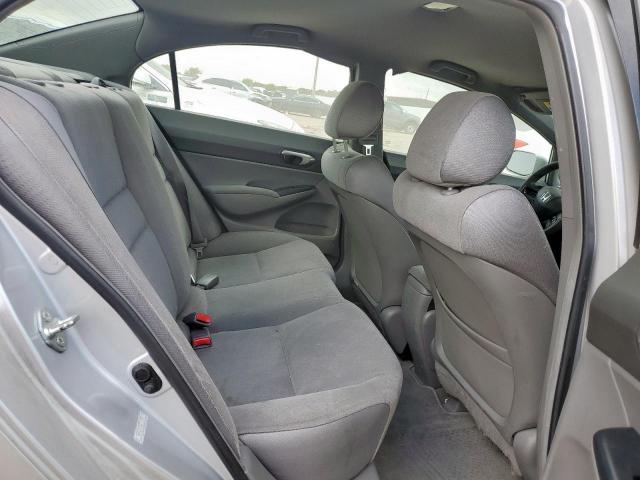 Honda Civic Lx Image 12