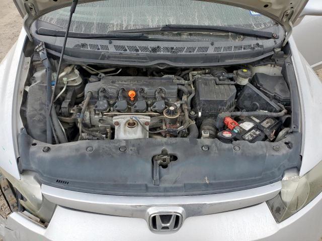 Honda Civic Lx Image 9