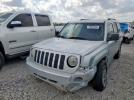 Jeep Patriot Sport Image 1
