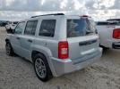 Jeep Patriot Sport Image 10