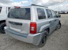 Jeep Patriot Sport Image 2