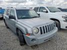 Jeep Patriot Sport Image 3