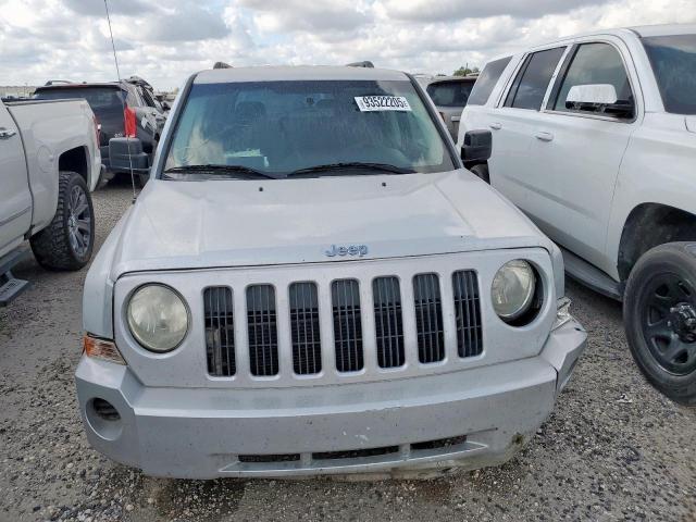 Jeep Patriot Sport Image 12