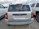 Jeep Patriot Sport Image 9